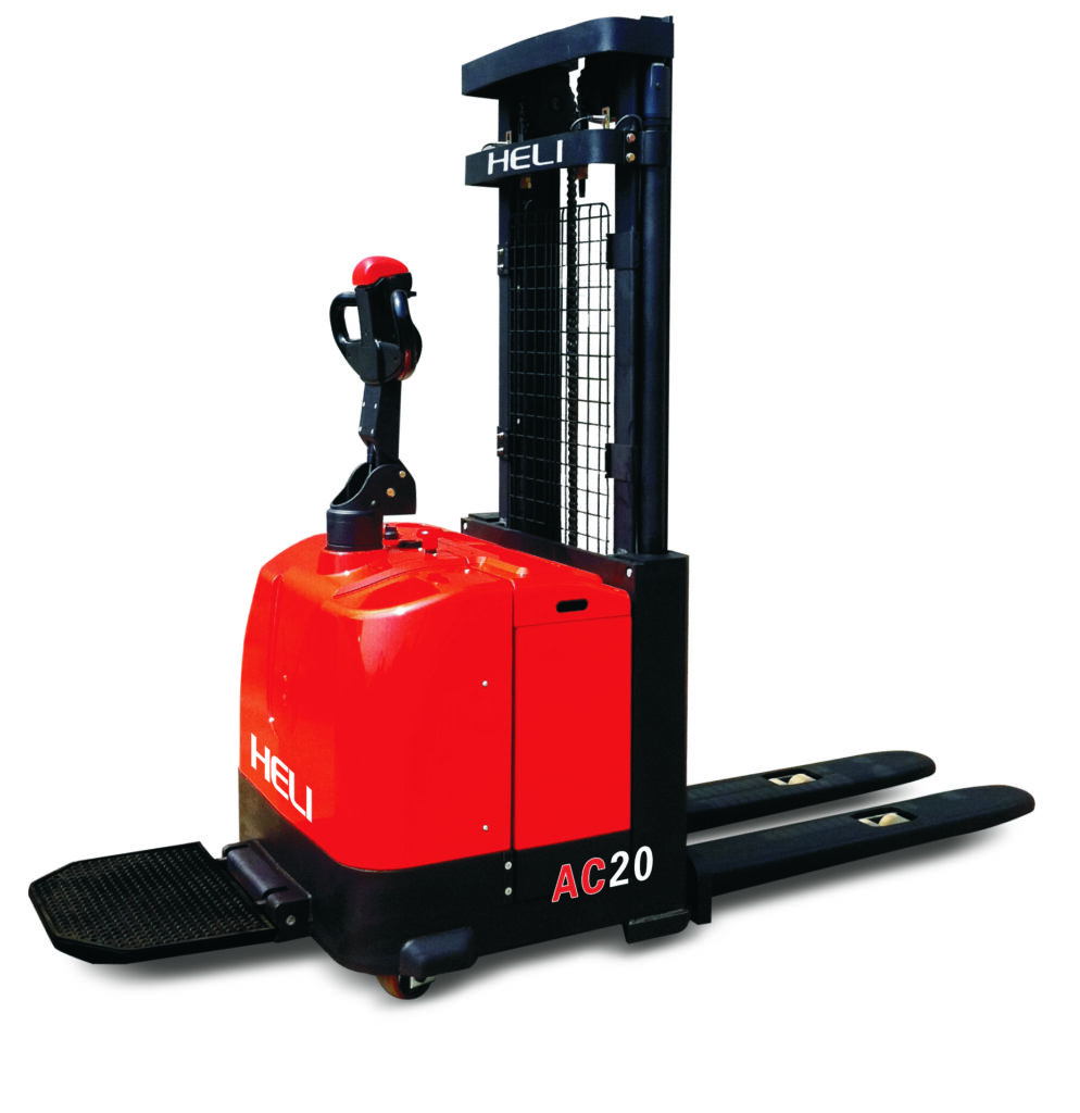 Apilador Heli CDD 20-950 LI Litio