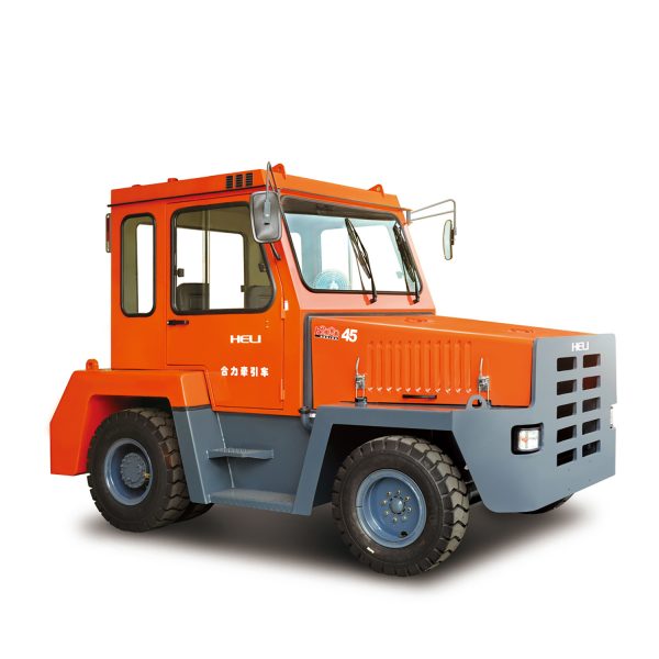Tractor de Tiro Heli G SERIES QYCD35-50 Diesel