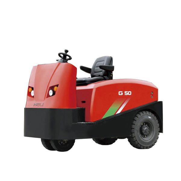 Tractor de Tiro Heli QYD50-60-100 Plomo ácido