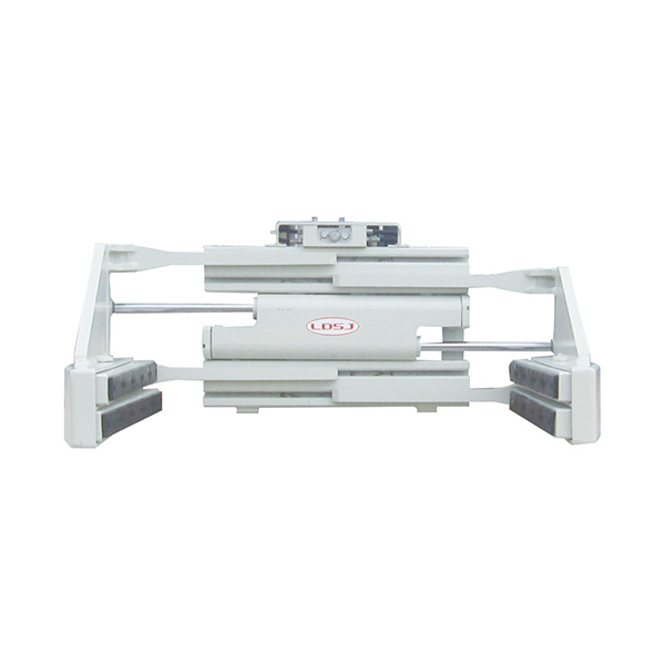 Pinza para bloques Heli ZK27G-A1