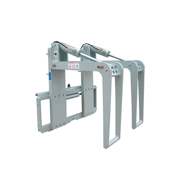 Sostenedor de troncos Heli YM30G-B1, YM45G-B1